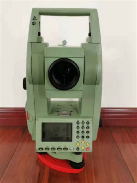 Used Total Station .